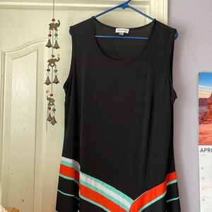 Step into a nice dress it’s hot!